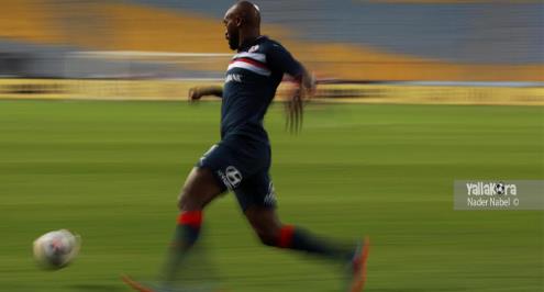 انفوجراف .. هل يستحق شيكابالا الرحيل عن الزمالك؟